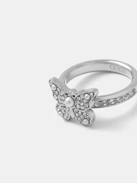 Guess каблучка BORBOLETA