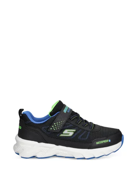 Sneakersy dziecięce Skechers czarne