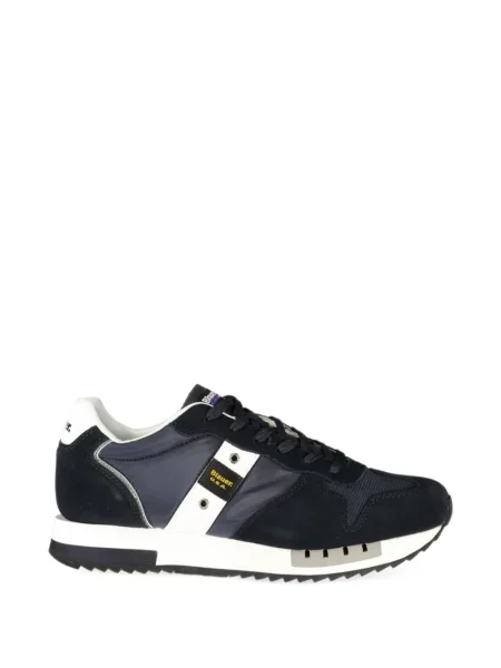 Sneakerși Blauer albastru
