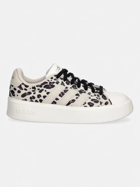 Adidas Streettalk Bold superge bež