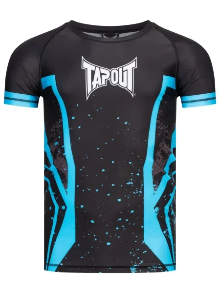 Majica Tapout črna