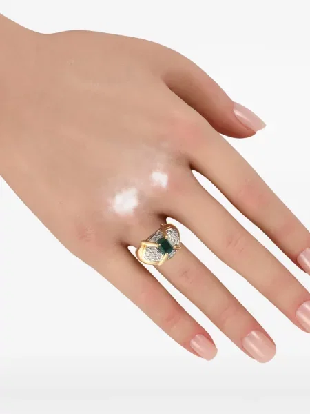 Diamant inel Lb Exclusive