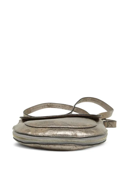 Geantă de mână Cole Haan din piele