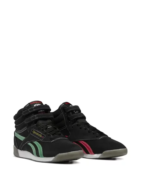 Sneakerși Reebok negru