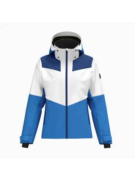 Geacă de schi pentru femei HEAD Element French Blue/Admiral albastru