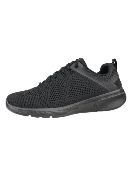 Pantofi Skechers negru
