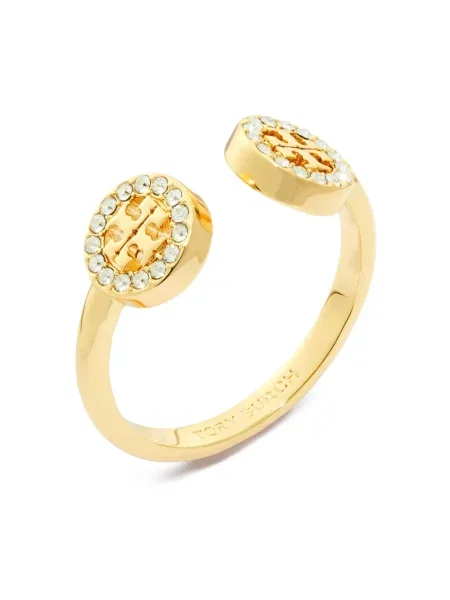 Inel Tory Burch auriu