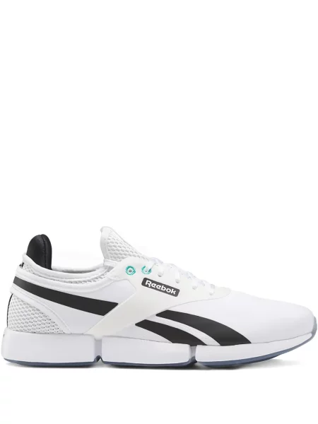 Sneakerși Reebok DMX alb