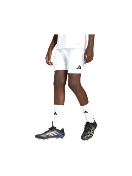 Pantaloni copii Adidas alb