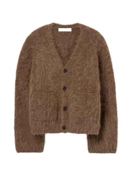 Cardigan Séfr maro