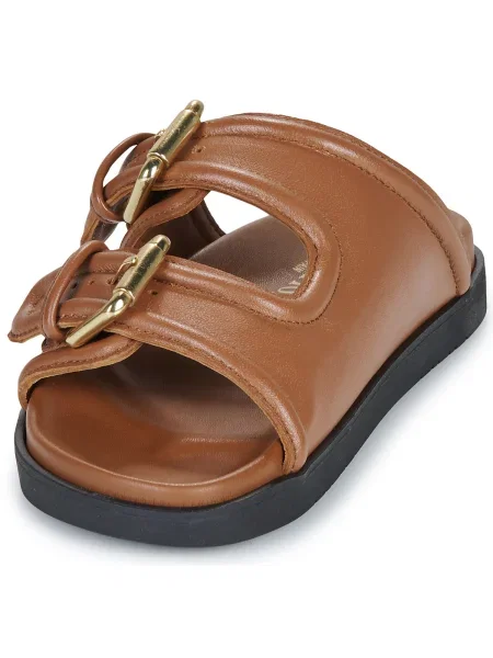 Pantofi Yokono maro