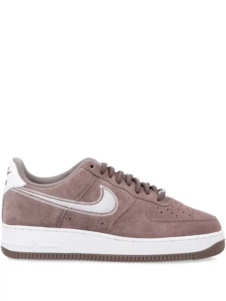 Sneakerși Nike Air Force 1 roz