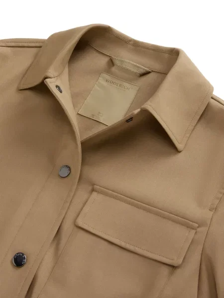 Top Woolrich
