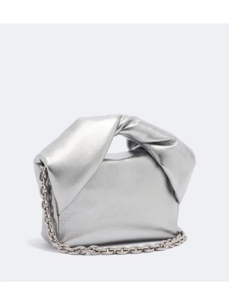 Top Jw Anderson din piele