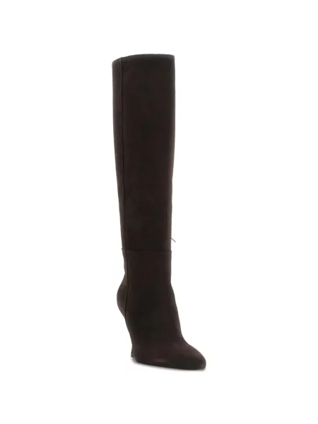 Cizme Semicouture maro