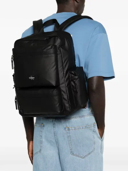 Rucsac Calvin Klein negru