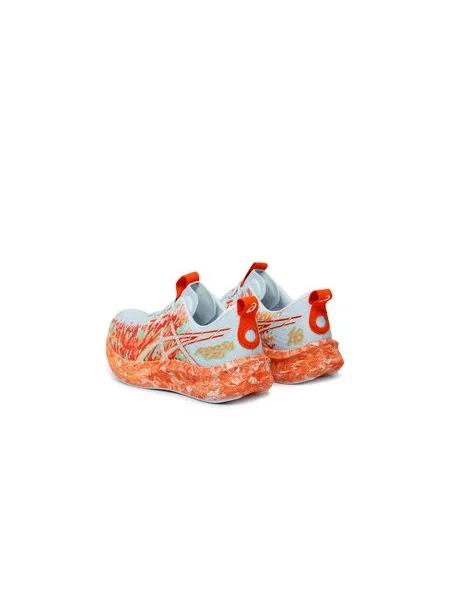 Futócipő Asics Noosa Tri 16 kék