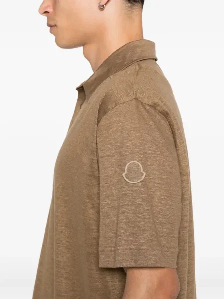 Polo Moncler de in