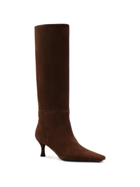 Botine Proenza Schouler maro