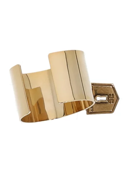 Biustonosz Elisabetta Franchi żółty
