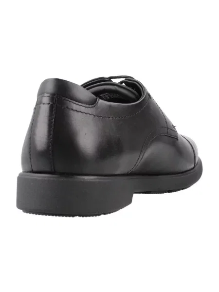 Pantofi Geox negru