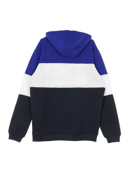 Bluza z kapturem Fila z kapturem czarna