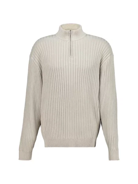 Pulover Balenciaga cu imagine
