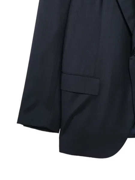 Costum Cesare Attolini albastru