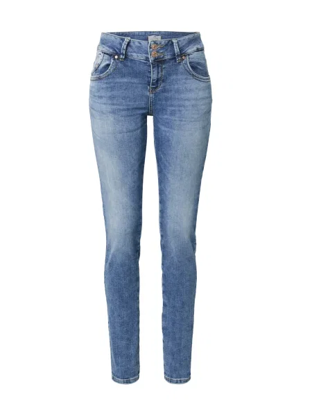 LTB Jeans MOLLY denim albastru