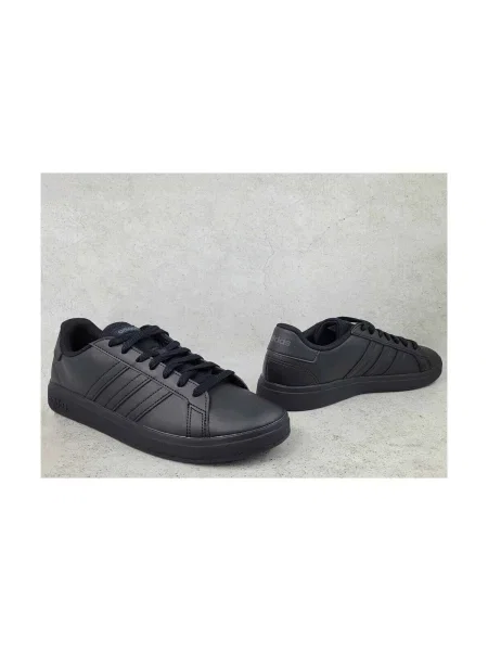 Pantofi copii Adidas negru
