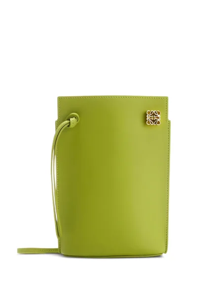 Body Loewe verde