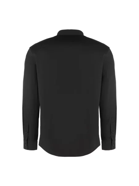 Koszula Burberry czarna