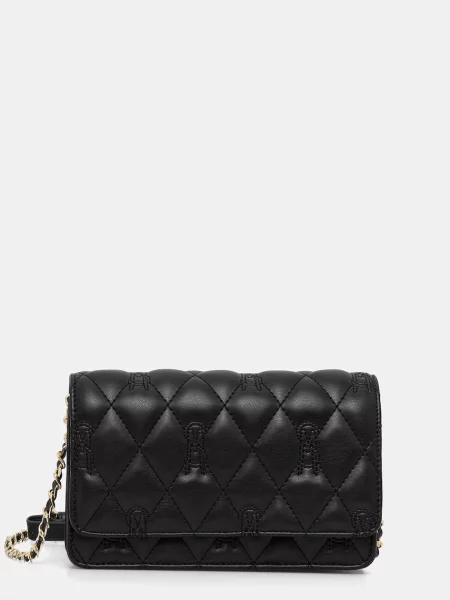 Steve Madden portfel Banora czarny