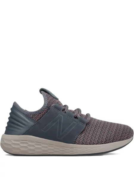 Sneakers New Balance Fresh Foam μαύρο