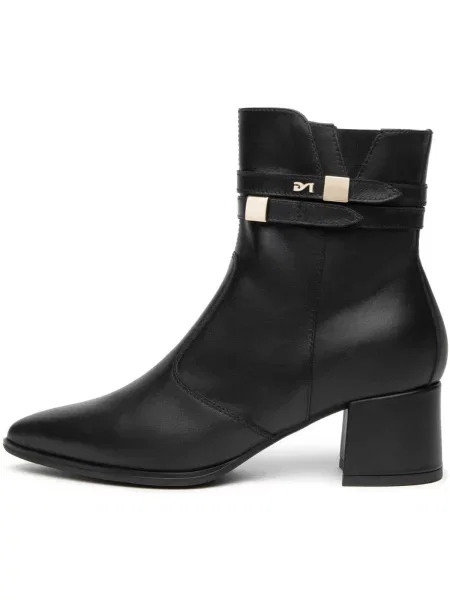Pantofi Nerogiardini negru