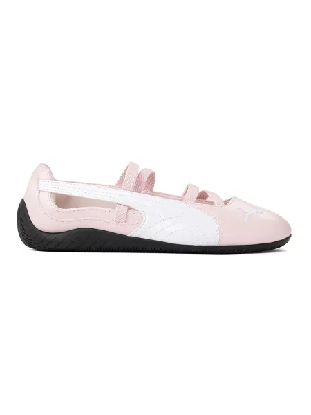 Sneakers Puma Speedcat Ballet Metallic Wns Jasmine Flower/ Puma Black EUR 38 różowe