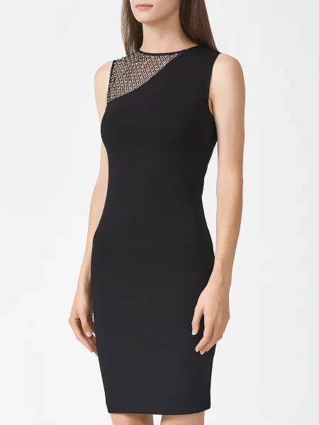 Сукня Guess чорна