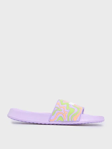 Шлепанцы Mexx