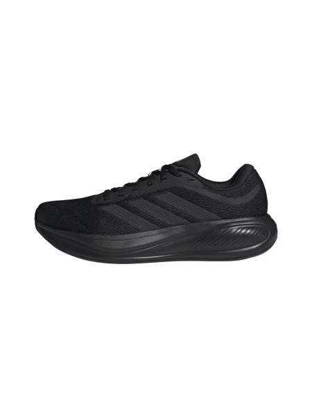 Félcipo Adidas fekete