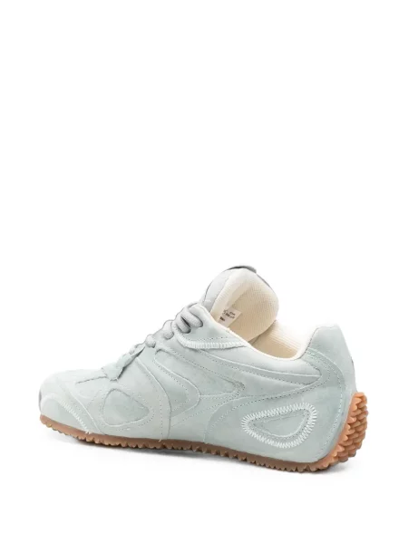 Sneakerși Axel Arigato albastru