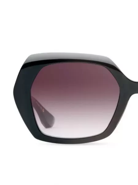 Ochelari de soare Dita Eyewear negru