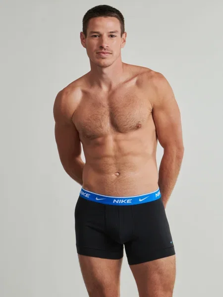 Chiloți Nike negru