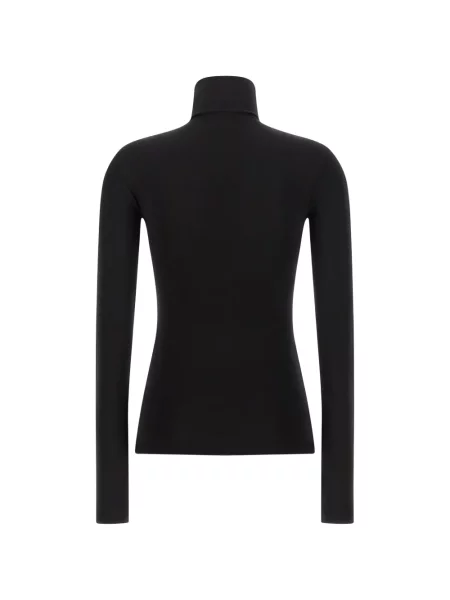 Hanorac Off-white alb