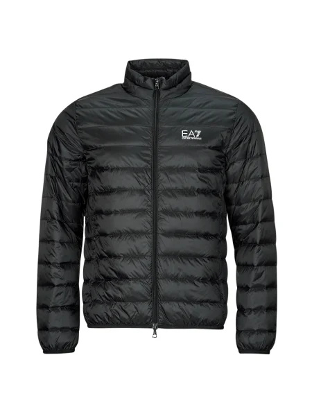 Geacă cu puf Emporio Armani Ea7