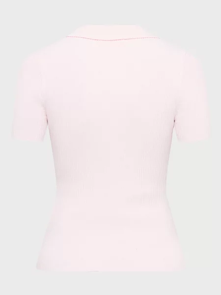 Свитер Guess розовый