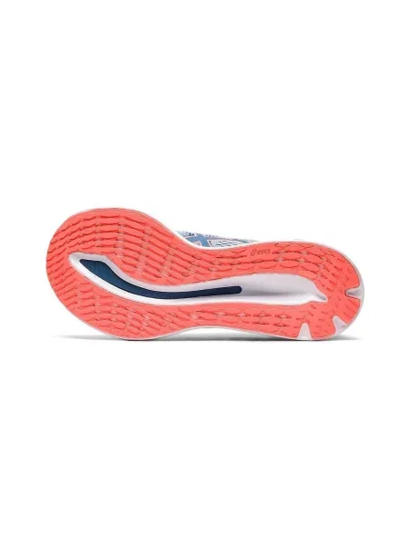 Tenisky Asics Glideride modrá