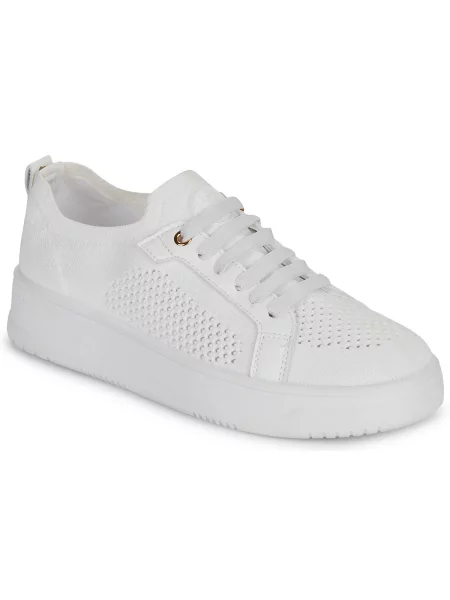 Pantofi Lpb 89 alb