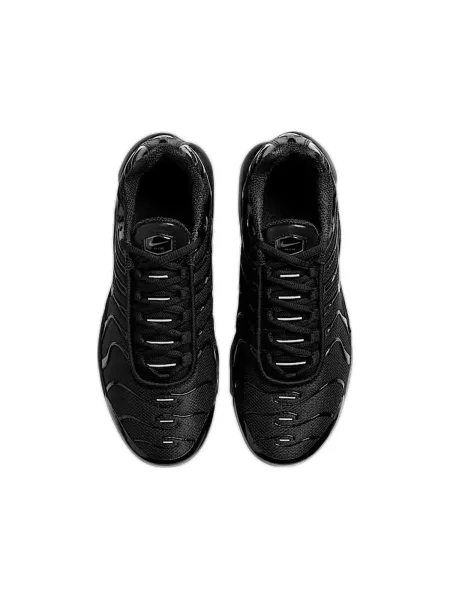 Tenisky Nike Air Max Plus čierna