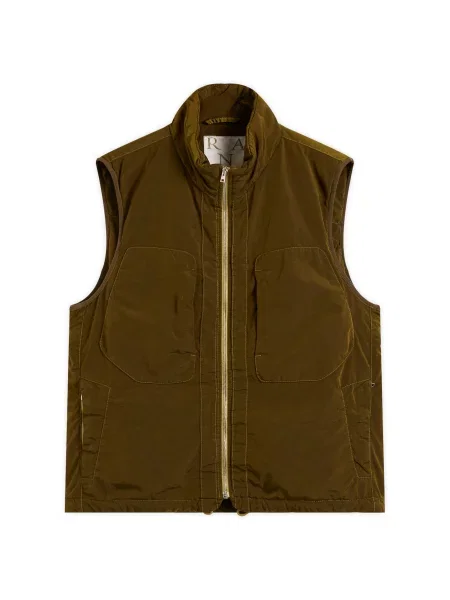 Kamizelka Ranra płócienna