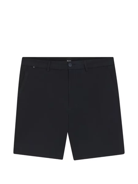 Шорти Boss черно